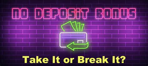 No Deposit Blog .